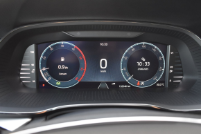 Škoda OCTAVIA COMBI STYLE 2.0 TDI DSG thumbnail