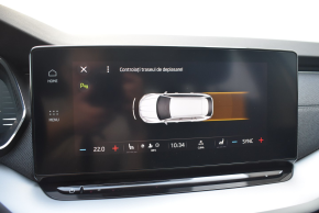 Škoda OCTAVIA COMBI STYLE 2.0 TDI DSG thumbnail