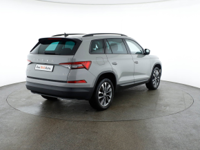 Škoda Kodiaq Ambition TDI 4x4 DSG thumbnail