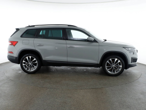 Škoda Kodiaq Ambition TDI 4x4 DSG thumbnail