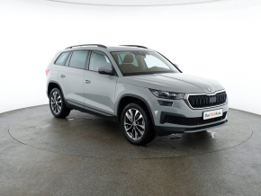 Škoda Kodiaq Ambition TDI 4x4 DSG thumbnail
