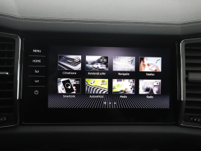 Škoda Kodiaq Ambition TDI 4x4 DSG thumbnail