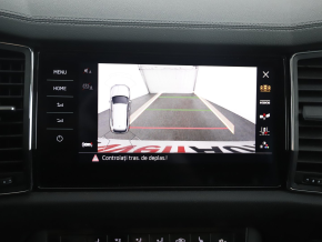 Škoda Kodiaq Ambition TDI 4x4 DSG thumbnail