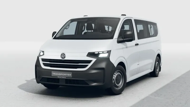 Kombi LR 2.0 TDI 81 kW