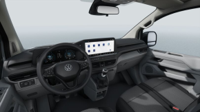 Kombi LR 2.0 TDI 81 kW thumbnail