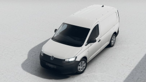 Caddy Maxi Cargo 2.0 TDI 75 kW thumbnail