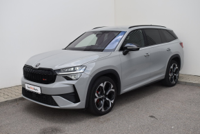 Škoda Kodiaq RS 2.0 TSI DSG 4x4 thumbnail