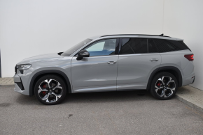 Škoda Kodiaq RS 2.0 TSI DSG 4x4 thumbnail
