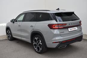 Škoda Kodiaq RS 2.0 TSI DSG 4x4 thumbnail