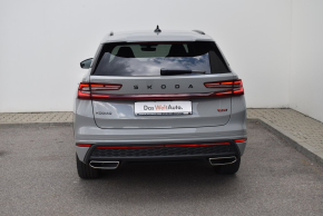 Škoda Kodiaq RS 2.0 TSI DSG 4x4 thumbnail