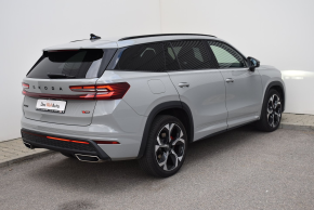 Škoda Kodiaq RS 2.0 TSI DSG 4x4 thumbnail