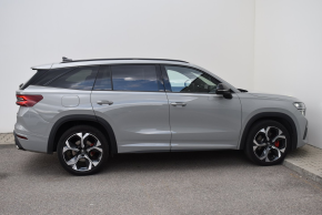 Škoda Kodiaq RS 2.0 TSI DSG 4x4 thumbnail