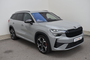 Škoda Kodiaq RS 2.0 TSI DSG 4x4 thumbnail