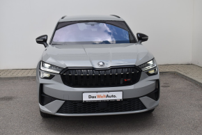 Škoda Kodiaq RS 2.0 TSI DSG 4x4 thumbnail