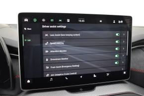 Škoda Kodiaq RS 2.0 TSI DSG 4x4 thumbnail
