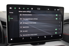 Škoda Kodiaq RS 2.0 TSI DSG 4x4 thumbnail