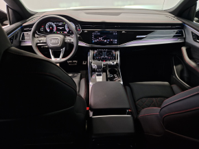 Audi Q8 PI 55 TFSI quattro thumbnail