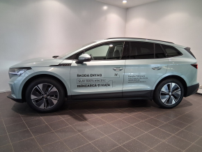 Škoda ENYAQ 60 Start thumbnail