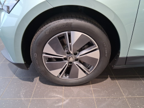 Škoda ENYAQ 60 Start thumbnail