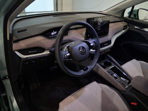 Škoda ENYAQ 60 Start thumbnail