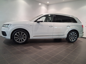 Audi Q7 3.0 TDI quattro thumbnail