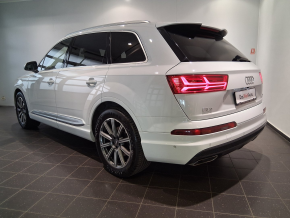 Audi Q7 3.0 TDI quattro thumbnail