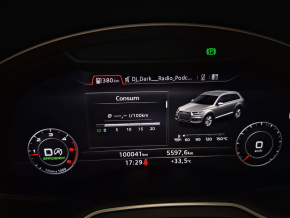 Audi Q7 3.0 TDI quattro thumbnail