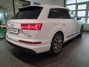 Audi Q7 3.0 TDI quattro thumbnail