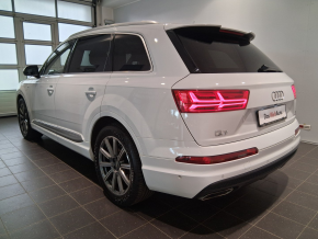 Audi Q7 3.0 TDI quattro thumbnail