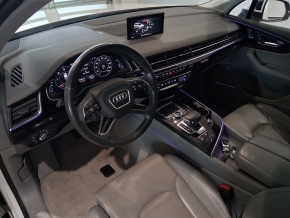 Audi Q7 3.0 TDI quattro thumbnail