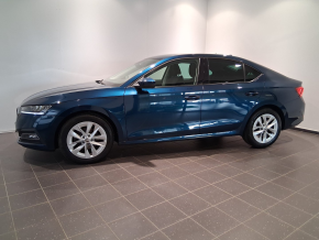 Škoda OCTAVIA STYLE 1.5 TSI DSG mHEV thumbnail
