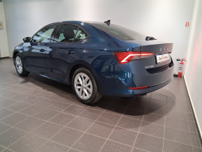 Škoda OCTAVIA STYLE 1.5 TSI DSG mHEV thumbnail