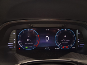 Škoda OCTAVIA STYLE 1.5 TSI DSG mHEV thumbnail