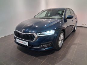 Škoda OCTAVIA STYLE 1.5 TSI DSG mHEV thumbnail