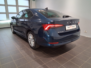 Škoda OCTAVIA STYLE 1.5 TSI DSG mHEV thumbnail