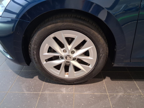 Škoda OCTAVIA STYLE 1.5 TSI DSG mHEV thumbnail