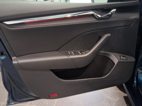 Škoda OCTAVIA STYLE 1.5 TSI DSG mHEV thumbnail