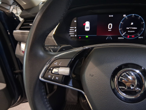 Škoda OCTAVIA STYLE 1.5 TSI DSG mHEV thumbnail