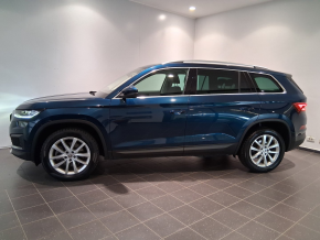 Škoda KODIAQ STYLE 2.0 TDI 4x4 DSG thumbnail