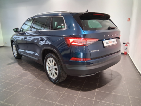 Škoda KODIAQ STYLE 2.0 TDI 4x4 DSG thumbnail