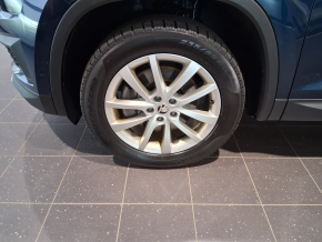 Škoda KODIAQ STYLE 2.0 TDI 4x4 DSG thumbnail