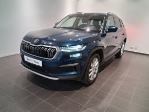 Škoda KODIAQ STYLE 2.0 TDI 4x4 DSG thumbnail