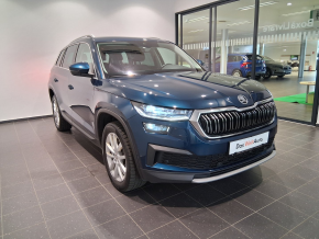 Škoda KODIAQ STYLE 2.0 TDI 4x4 DSG thumbnail