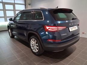 Škoda KODIAQ STYLE 2.0 TDI 4x4 DSG thumbnail