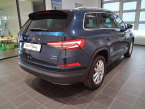 Škoda KODIAQ STYLE 2.0 TDI 4x4 DSG thumbnail