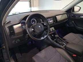 Škoda KODIAQ STYLE 2.0 TDI 4x4 DSG thumbnail