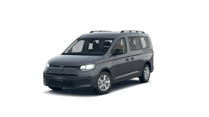 Caddy Maxi Life 2.0 TDI 75 kW