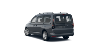 Caddy Maxi Life 2.0 TDI 75 kW thumbnail
