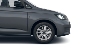 Caddy Maxi Life 2.0 TDI 75 kW thumbnail