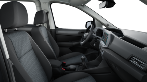 Caddy Maxi Life 2.0 TDI 75 kW thumbnail